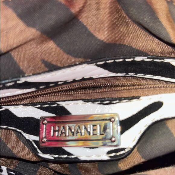 Designed by HANANEL Flowers Bloom Crossover Bag - Picture 8 of 8